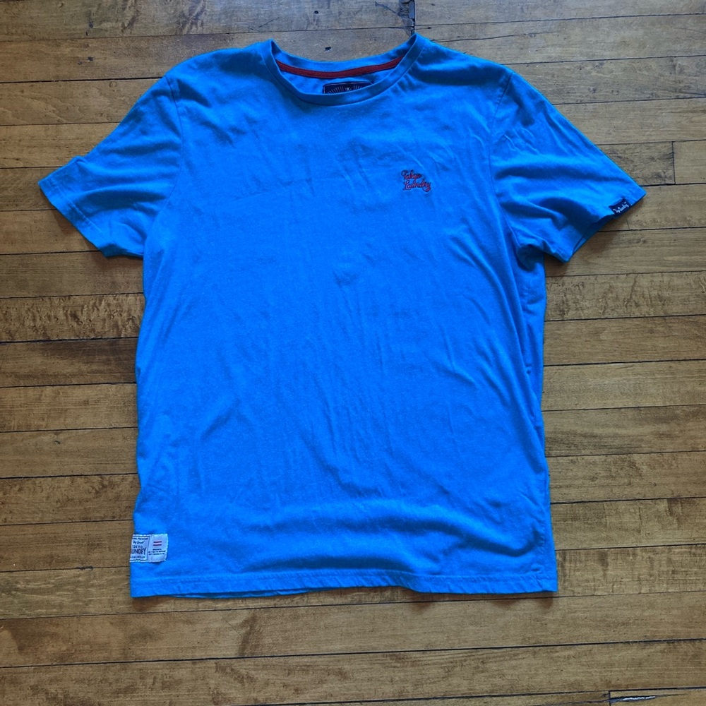 Tokyo Laundry tee shirt